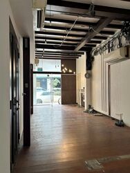 Telok Ayer Conservation Area (D1), Shop House #631412631